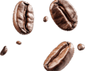 coffee beans