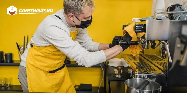 coffee-machine-cleanign