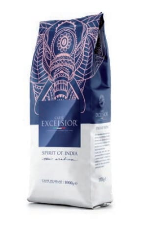 spirit of india