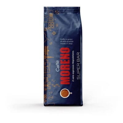 super bar